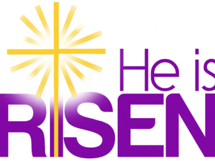 Easter day