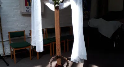 Easter 2022