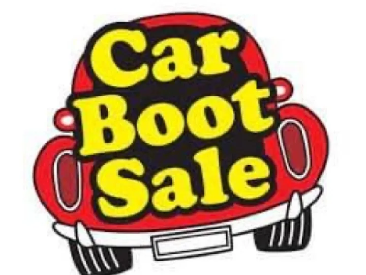 Car Boot Sale
