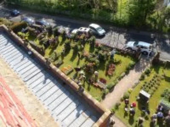 2014 Plant Sale