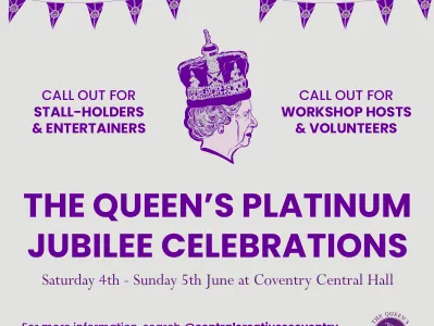 Queen's Platinum Jubilee Celebrations