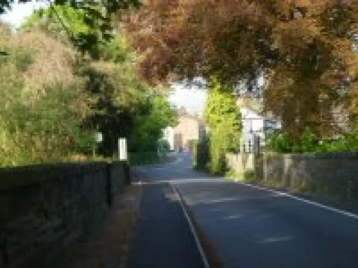 Weaver Bridge