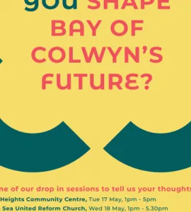 Colwyn 1