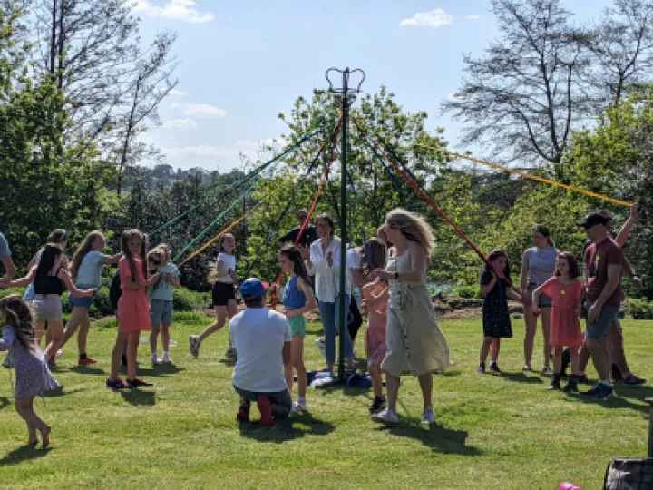 maypole