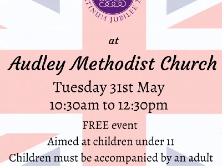 Jubilee Family Fun