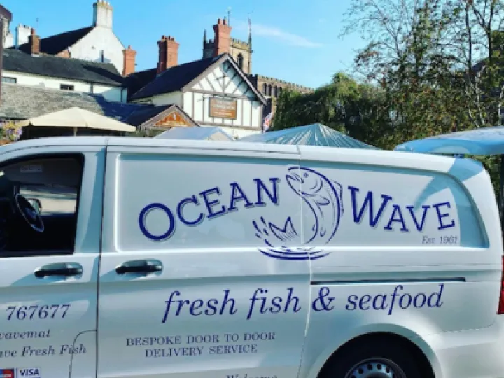 Oceanwave