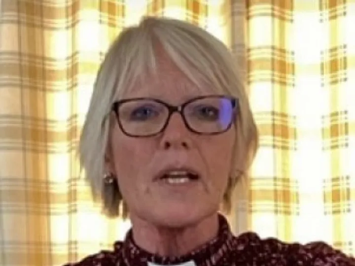 Julia Monaghan