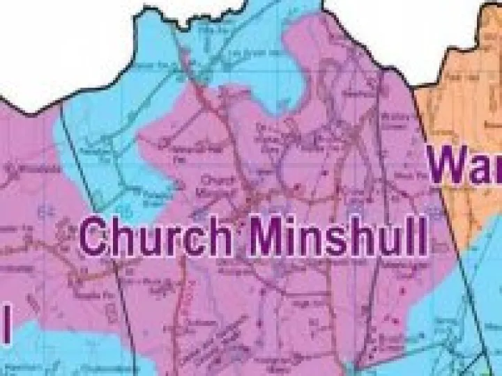 CM Broadband area