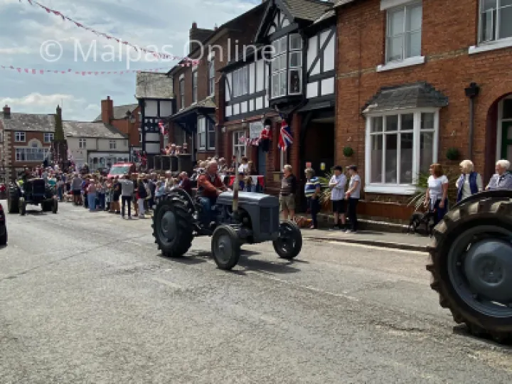 Tractor 2
