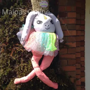 Scarecrow 1
