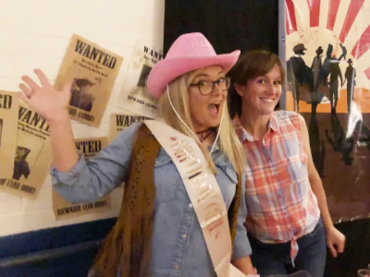 Hoedown 01