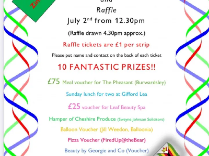 Village Fete
