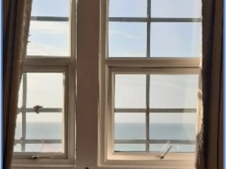 room view