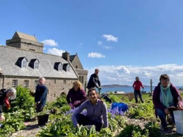 Iona Community