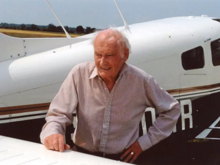 Dr Murphy Photo