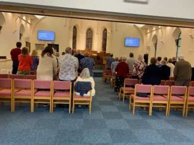 Bolsover Service