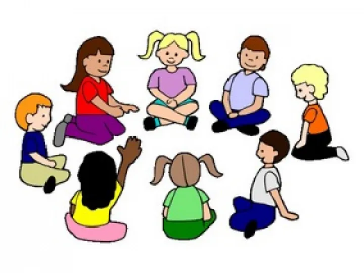 PSHE RSE Clip art 2