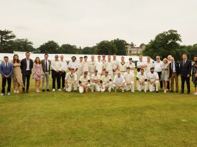 Lord Taverners