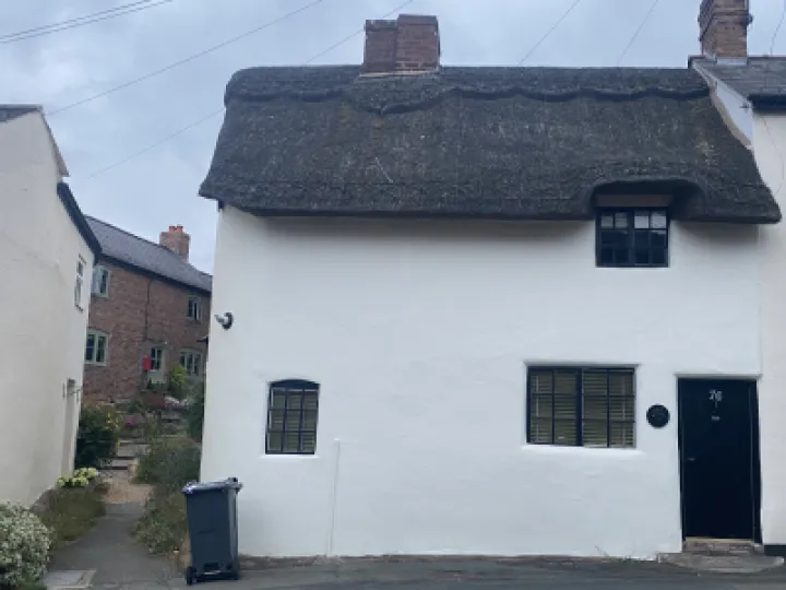 No. 76 High Street