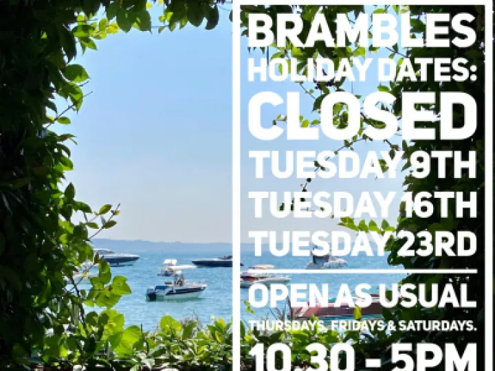 brambles