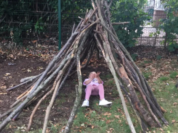 Forest School 4