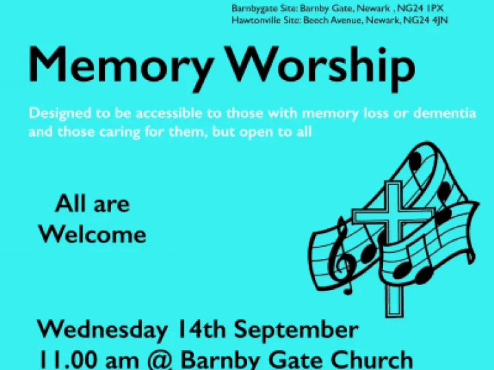 Memory Worship
