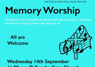 Memory Worship