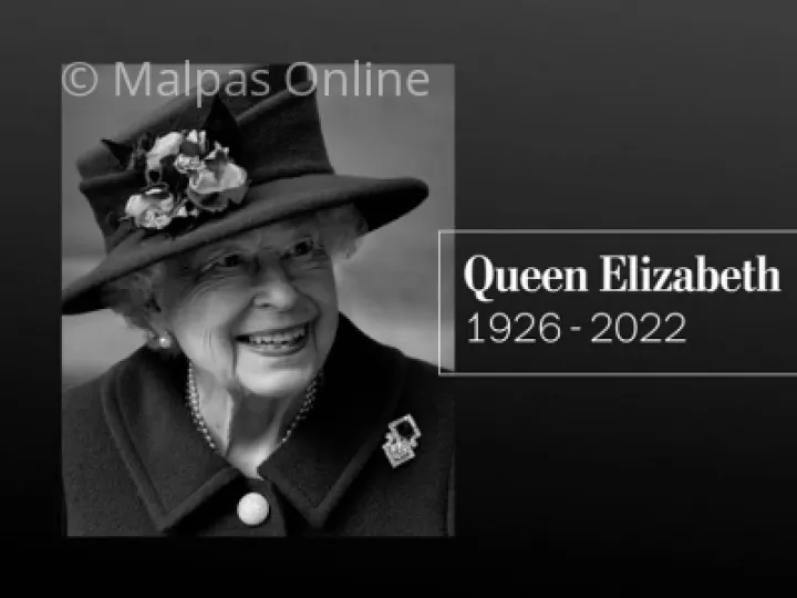 Queen Elizabeth II