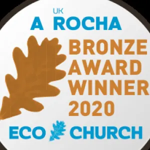 Stonehouse Eco award – bronze