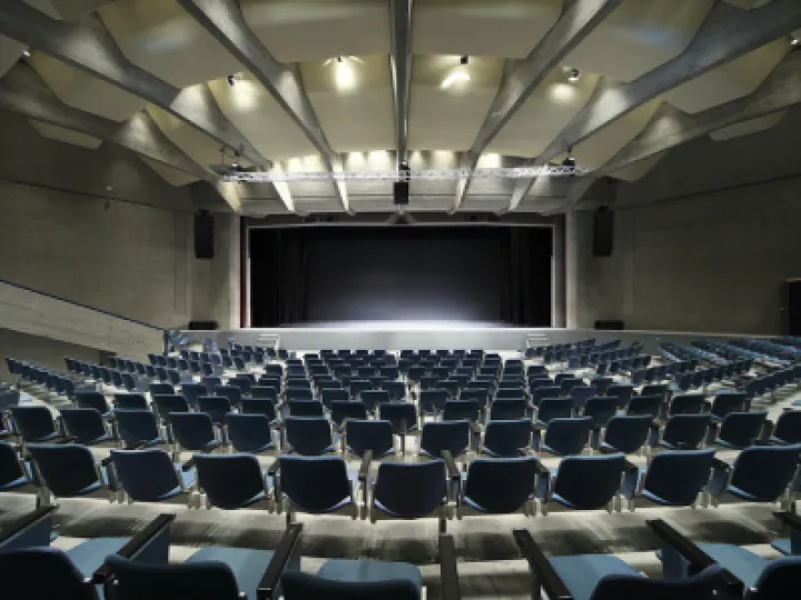 Conference room