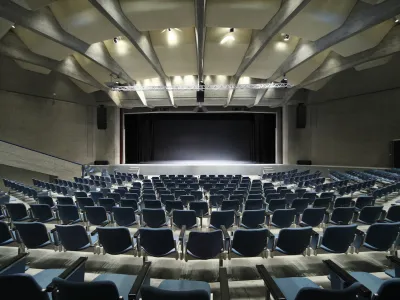 Conference room