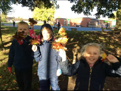 Forest school 2