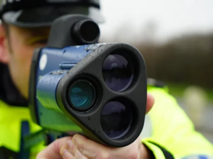 speed cams image