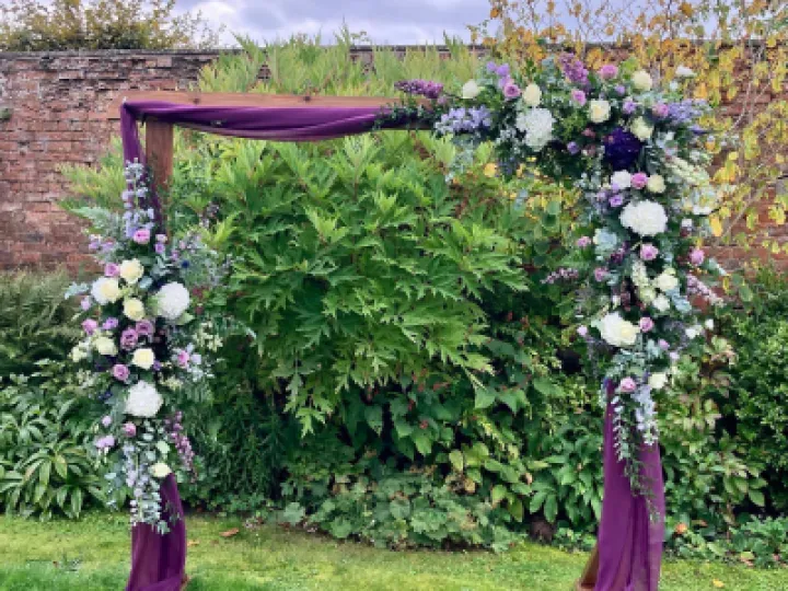Wedding Flowers 21
