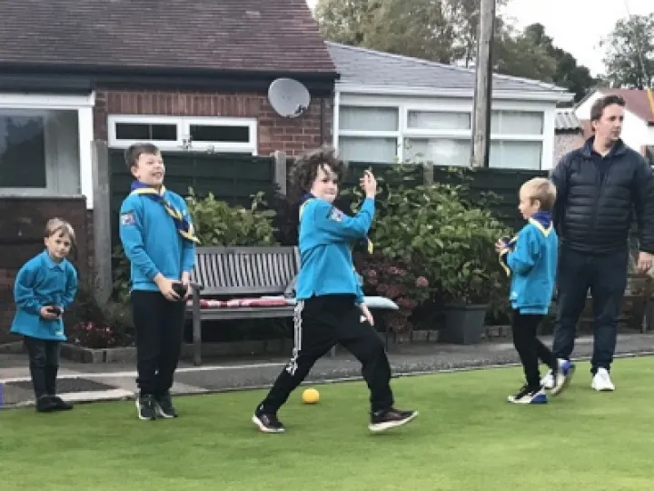 beavers 7a