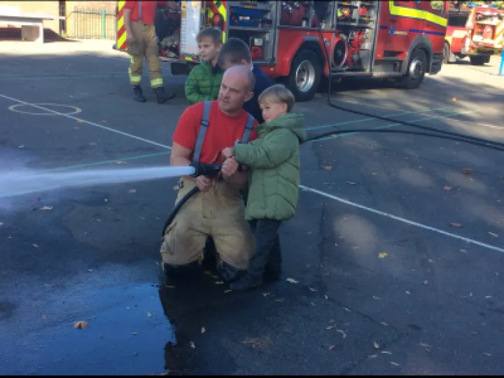 Fire 8