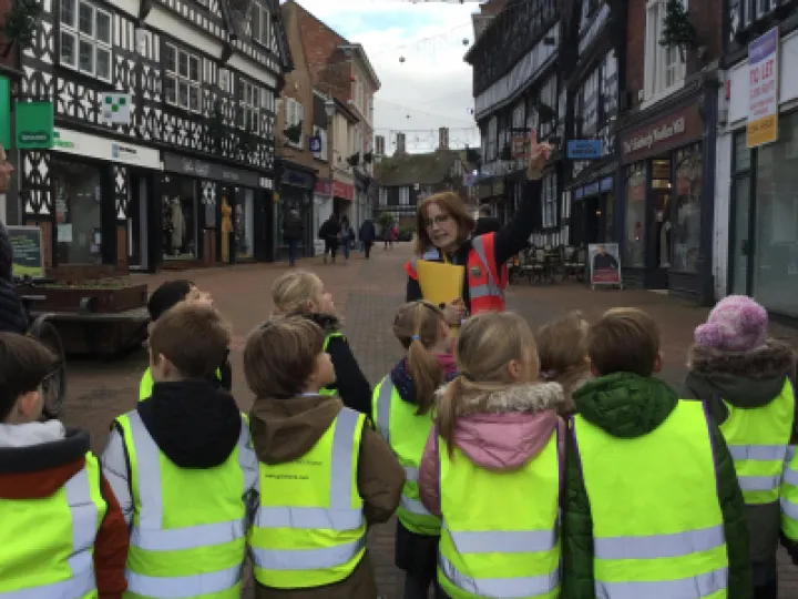 Nantwich