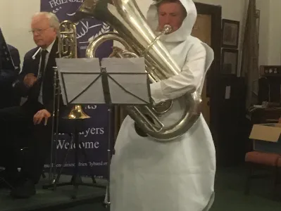 Friendly Brass Band Concert (3)