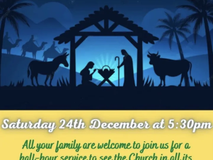 Crib Service
