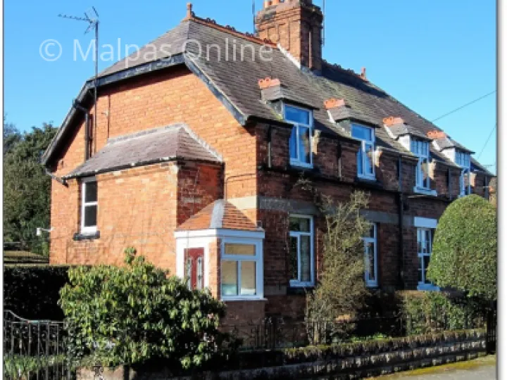Oathills Cottages