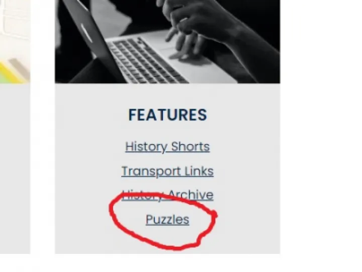 puzzles