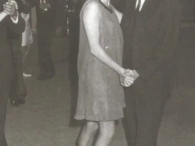 Doreen Burns