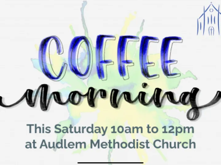 Coffee Morning