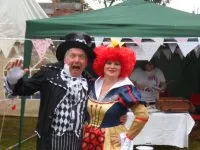 2014 Minshull Madness