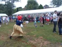 2014 Minshull Madness