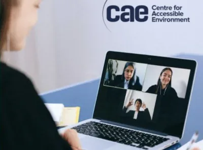 CAE Training 2