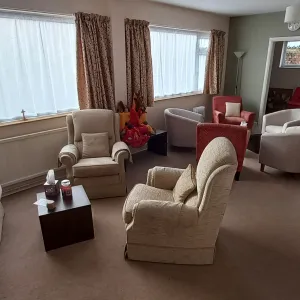Wellspring Room