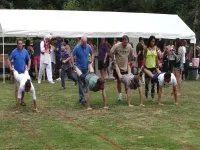Minshull Madness 2014 (1)
