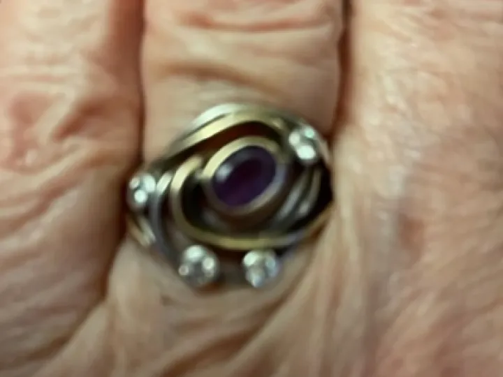 ring picture