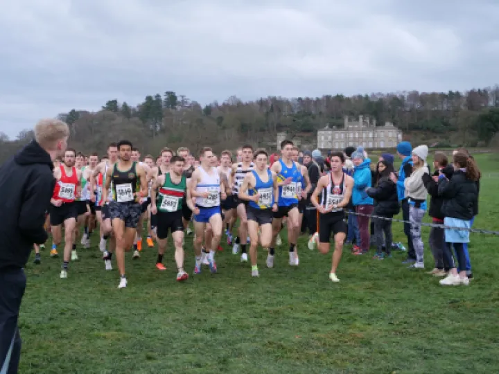 Mens Race 4